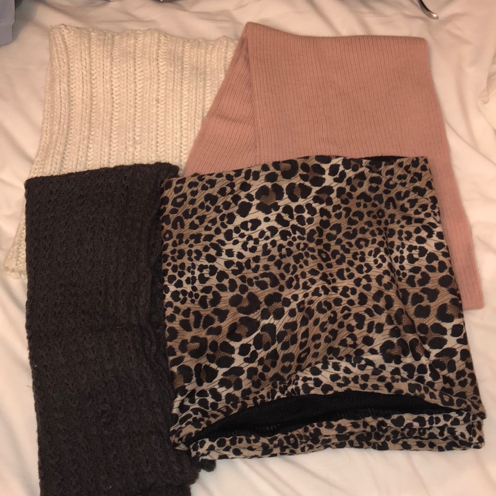 Scarves